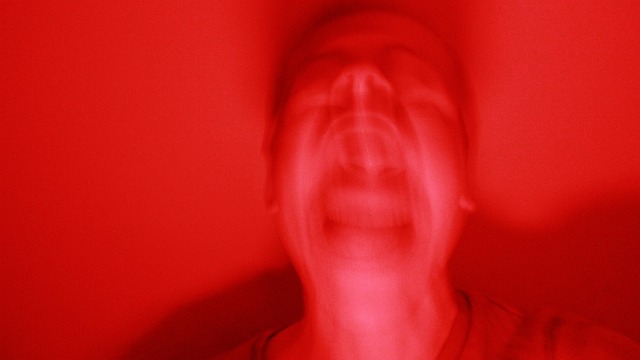 Free Depression Fear photo and picture
