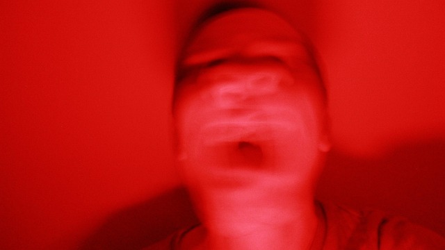 Free Scream Pain photo and picture