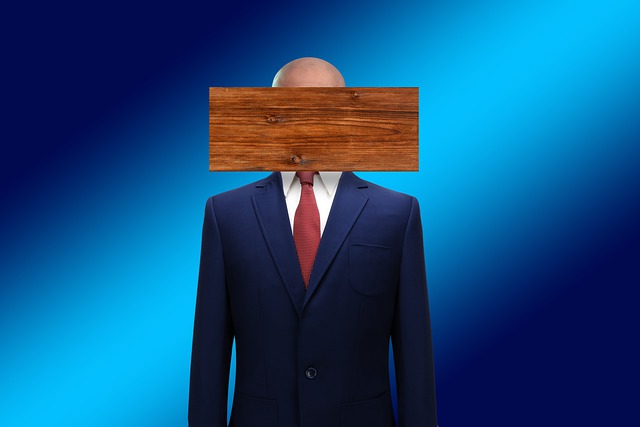Free think restricted position illustration