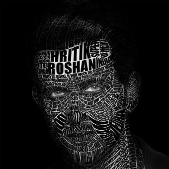 Free Face Man photo and picture
