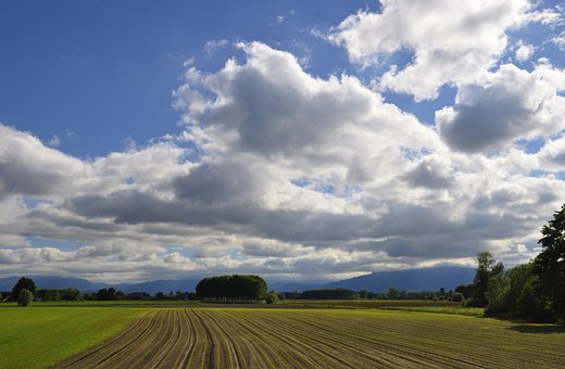 Free Nature Countryside photo and picture
