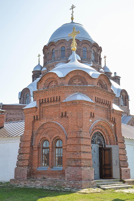 Free Sviyazhsk Tatarstan photo and picture
