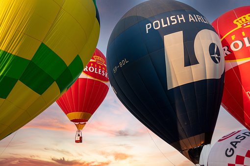 Free Balloons Hot Air Balloons photo and picture