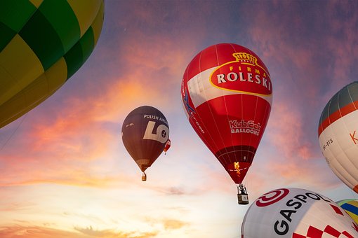 Free Balloons Hot Air Balloons photo and picture