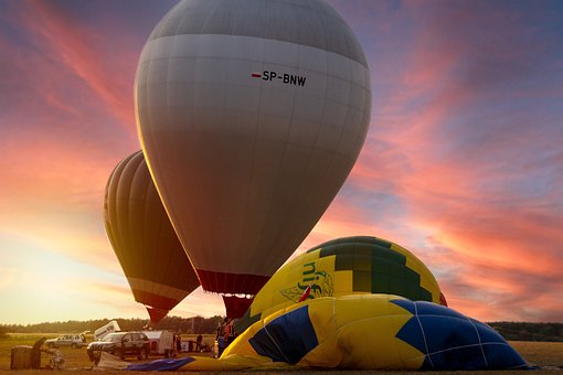 Free Balloons Ballooning photo and picture