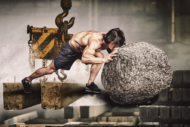 Free Hard Work Work Smarter photo and picture