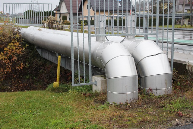Free Pipeline Pipe photo and picture