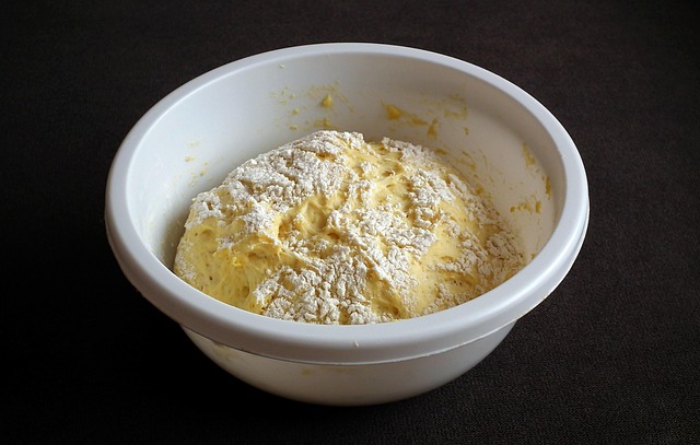 Download free HD stock image of Yeast Flour Free Yeast Flour photo and picture