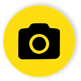 Free Camera Cameraicon vector and picture