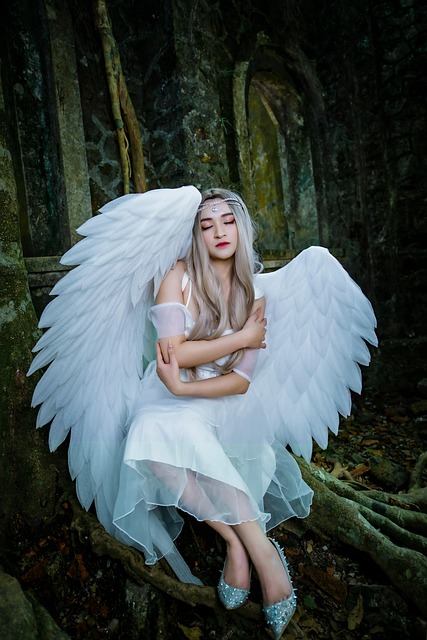 超过 100 张关于“女神 天使”和“天使”的免费图片 - Pixabay
