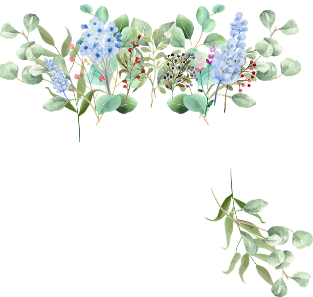 Blume Kunst Design - Kostenlose Vektorgrafik auf Pixabay