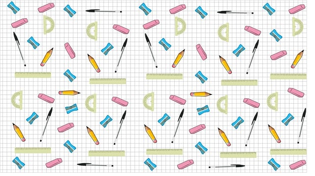 Download free HD stock image of Pattern Art Free pattern art design illustration