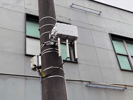 Free Antenna Transmission photo and picture