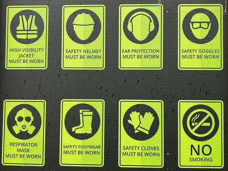 Free Safety Construction photo and picture
