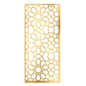 Free Islamic Design Mosque illustration and picture