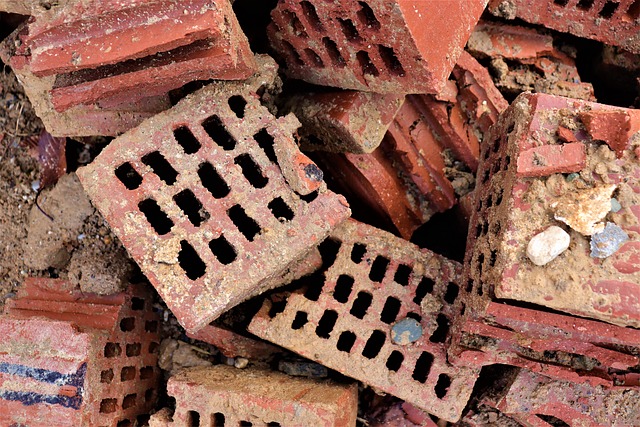 Free Rubble Stones photo and picture