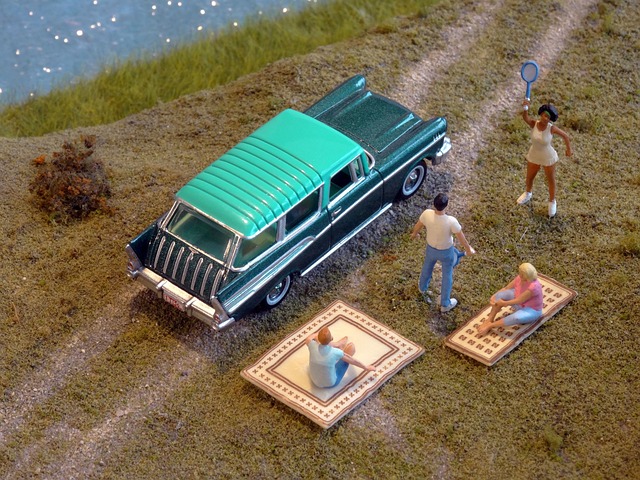 Free Toy Car Model Car photo and picture