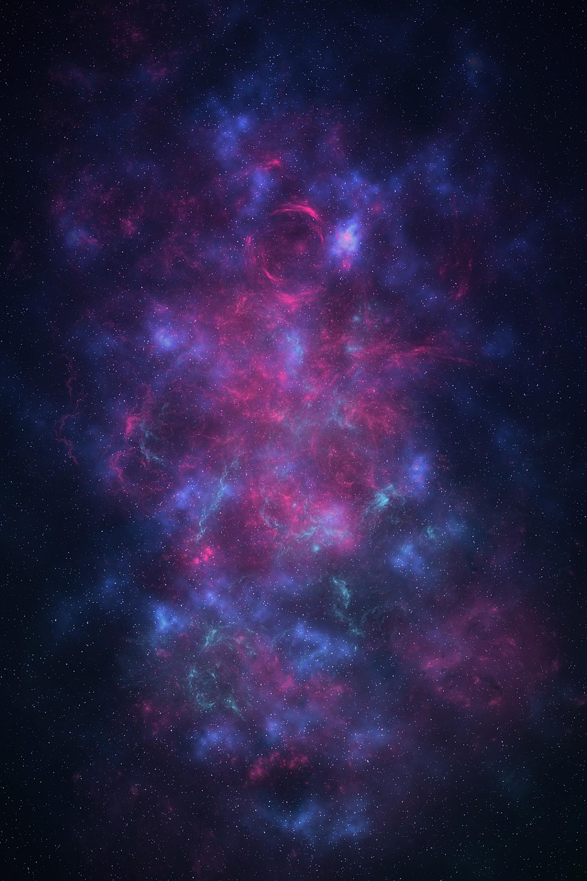 Outer Space Universe Cosmos Free photo on Pixabay Pixabay
