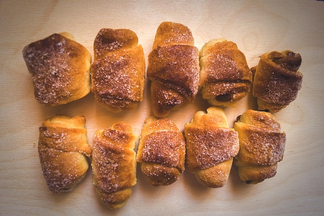 Brot Gebacken Lebensmittel Frisch - Kostenloses Foto auf Pixabay - Pixabay