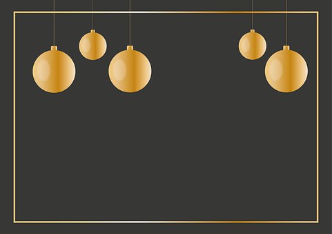 Free Christmas Christmas Background illustration and picture