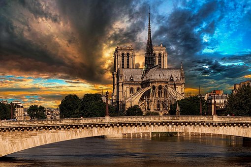 Free Our Lady Cathedral photo and picture