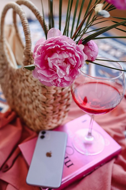 Free Rose Flower photo and picture