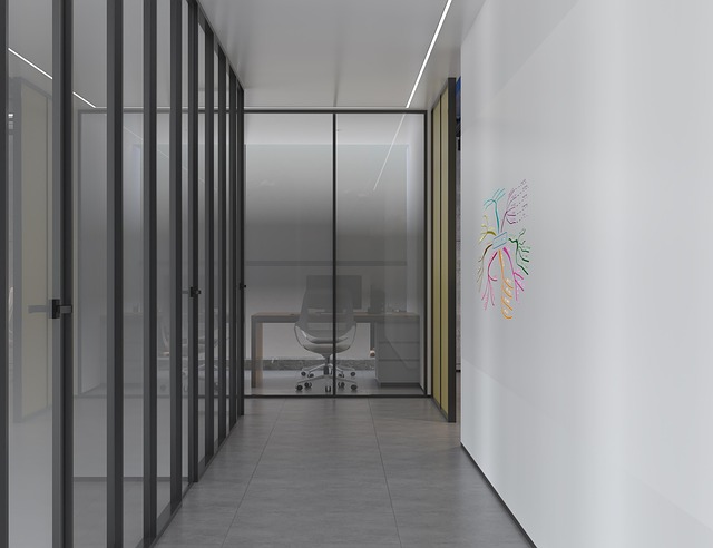 Free Office Interior Design photo and picture