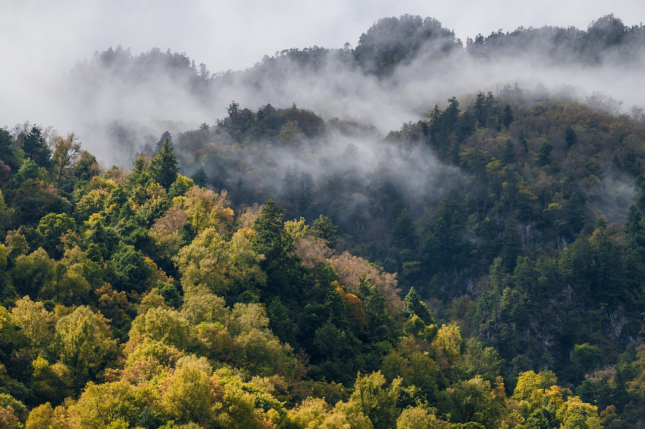 Mountain - free online jigsaw puzzle photo