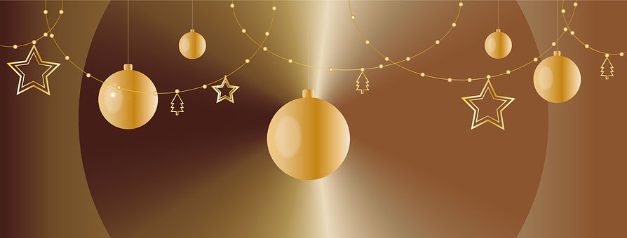 Free Christmas Background photo and picture