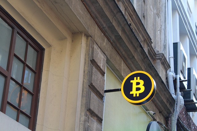 Free Crypto Bitcoin photo and picture