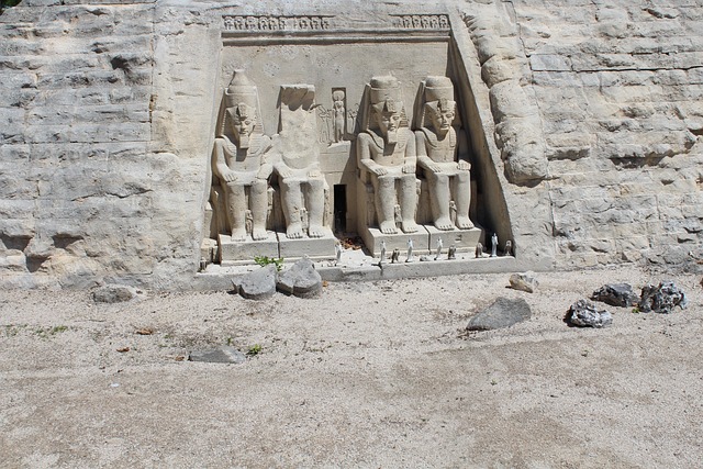 Free Pharaoh Egypt photo and picture