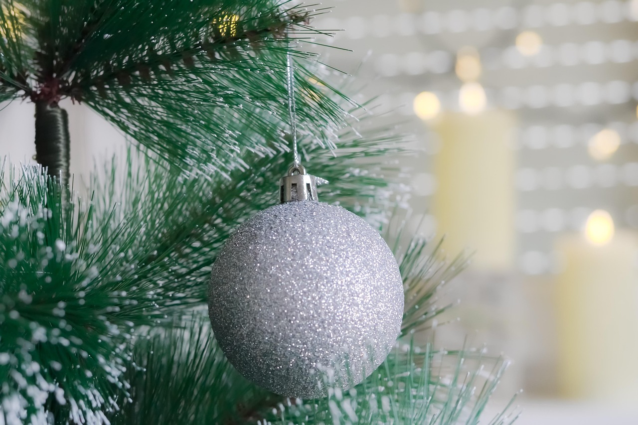 Christmas - free online jigsaw puzzle photo