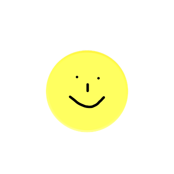 Free Smiley Smile illustration and picture