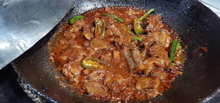 Free Food Spicy photo and picture
