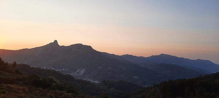 Free Sicily Natura photo and picture