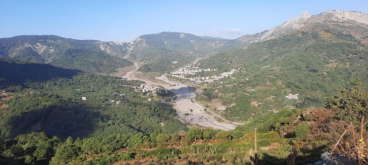 Free Fondachelli Nature photo and picture