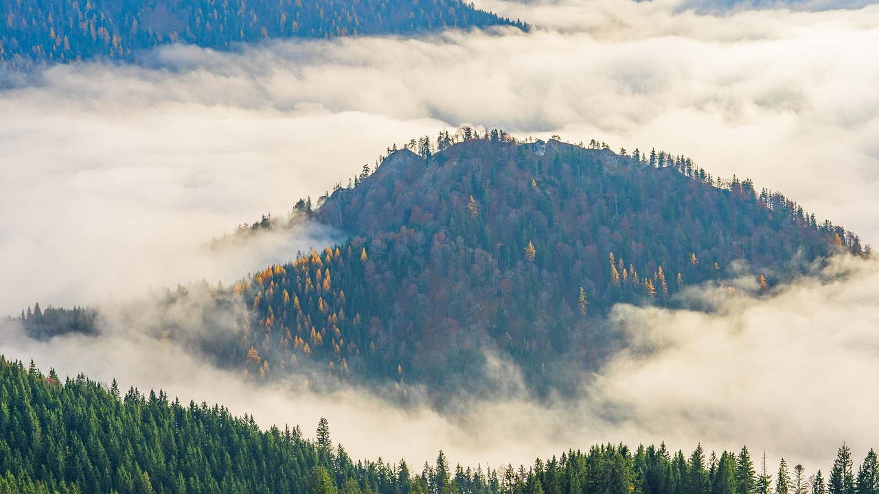 Clouds - free online jigsaw puzzle photo