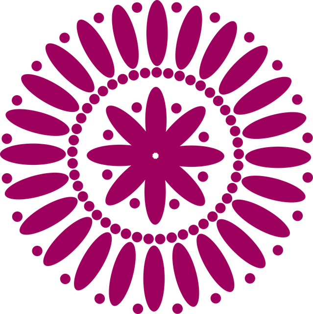 Free art design cutout vector