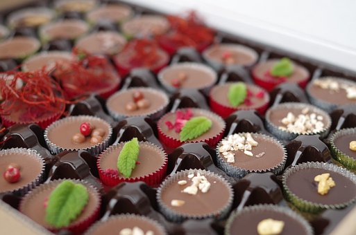 Dessert, Chokolade, Sødme, Sukker, Sød