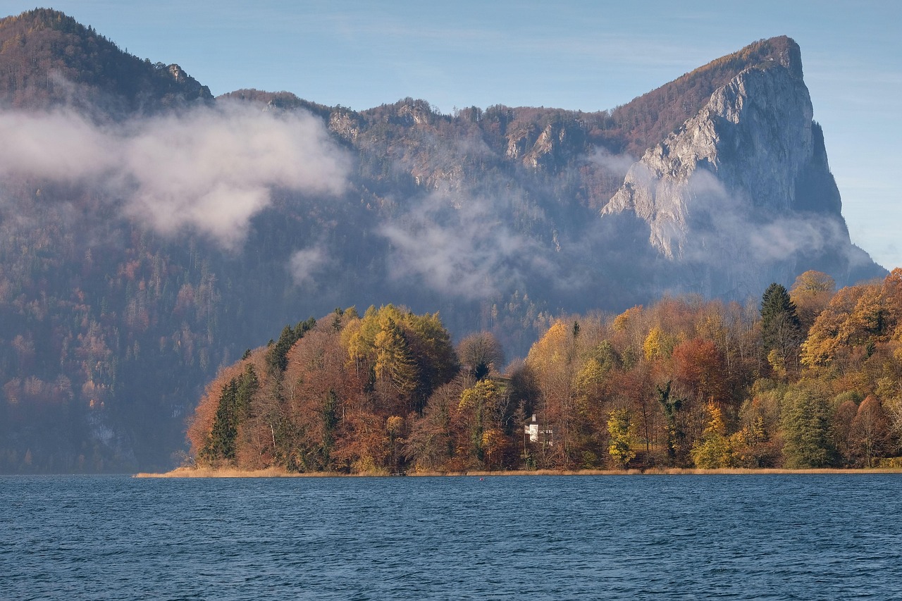 Nature - free online jigsaw puzzle photo