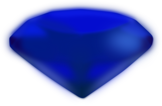 Free Diamond Jewel vector and picture