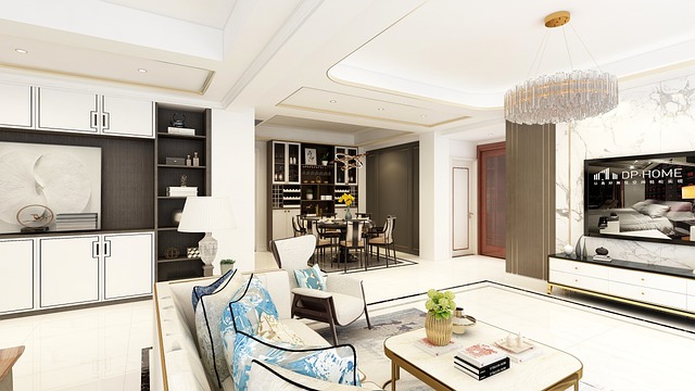 Free Interior Design Apartment photo and picture