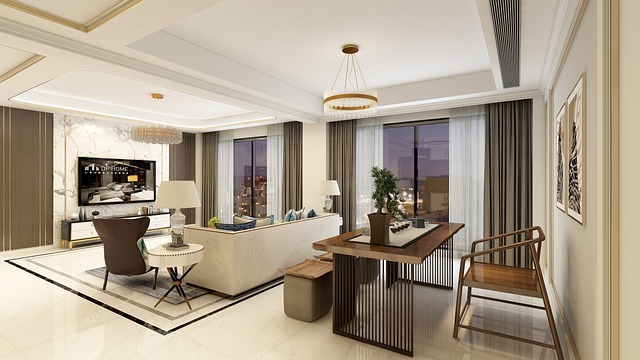 Free Interior Design Apartment photo and picture