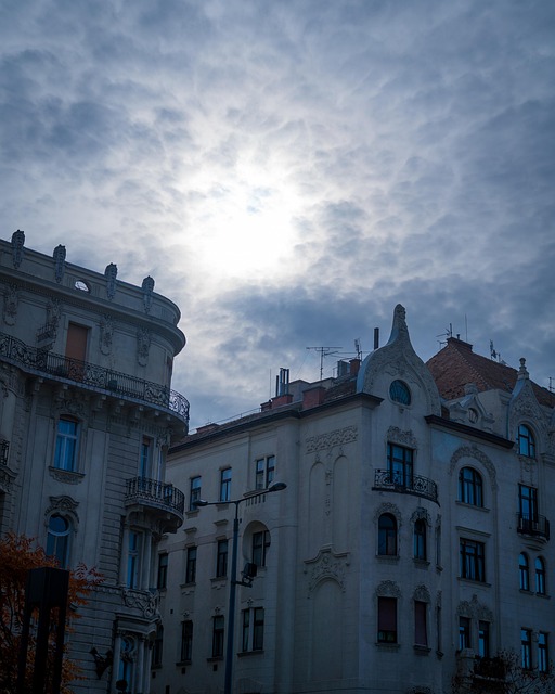 Free Travel Budapest photo and picture