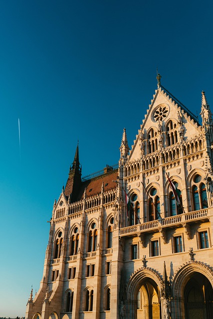 Free Travel Budapest photo and picture