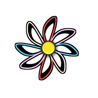 Free Floral Nature illustration and picture