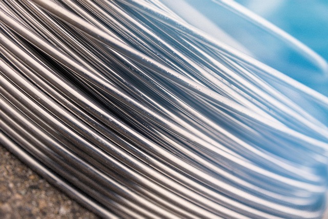 Kabel, Gebäude, Handwerker, Arbeiter