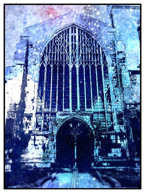 Free Church Architecture photo and picture