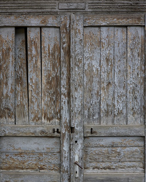 Free Door Pattern photo and picture