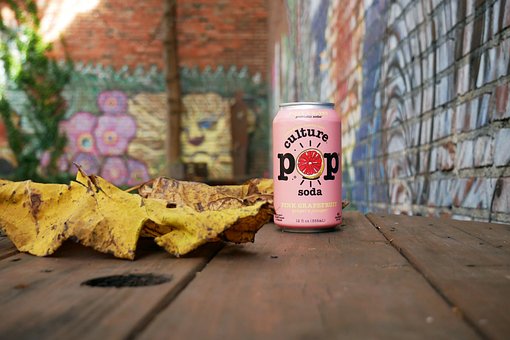 Free Soda Sparkling Water photo and picture